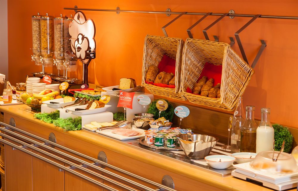 Ibis Centre Poitiers